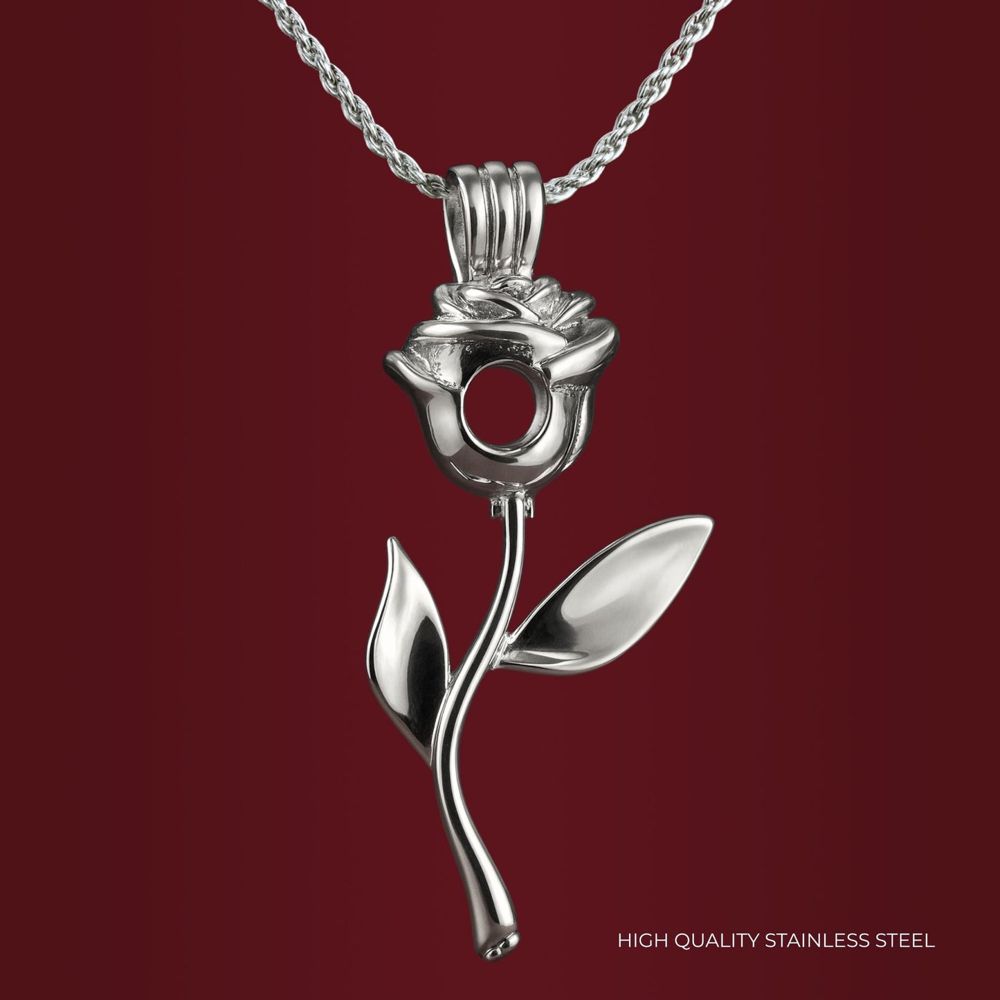 MyPearl™ – Náhrdelník z pravých perál