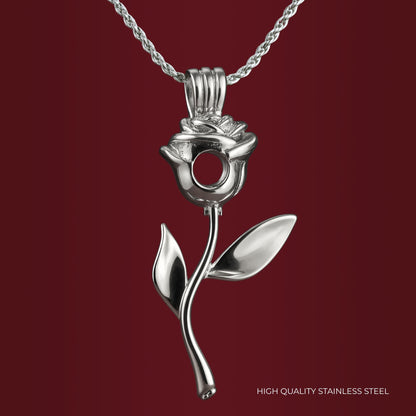 MyPearl™ – Náhrdelník z pravých perál