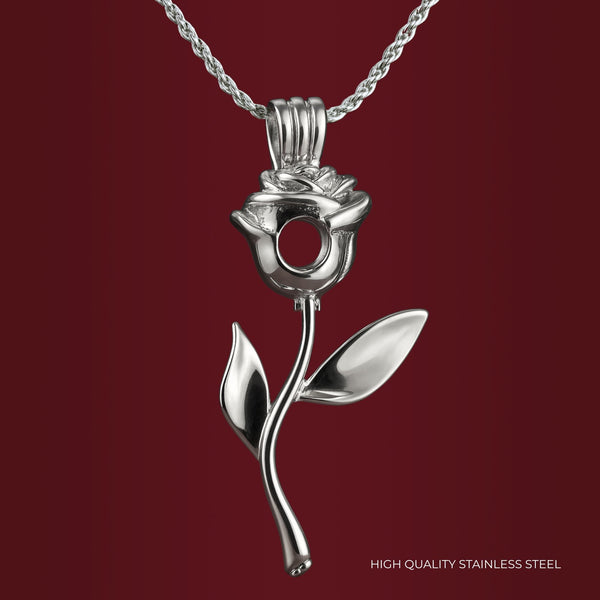 MyPearl™ – Náhrdelník z pravých perál