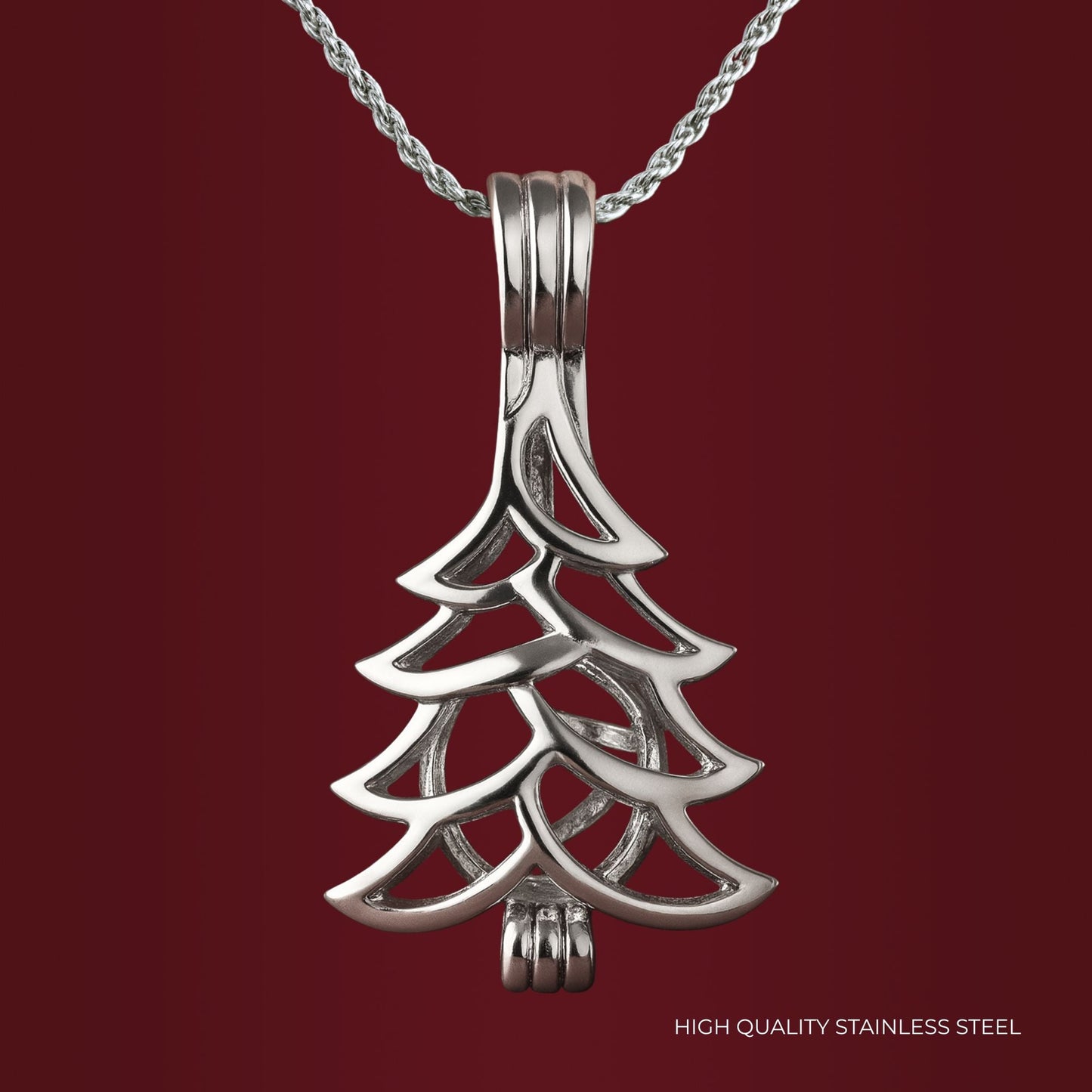 MyPearl™ – Náhrdelník z pravých perál