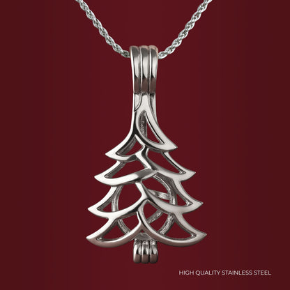 MyPearl™ – Náhrdelník z pravých perál