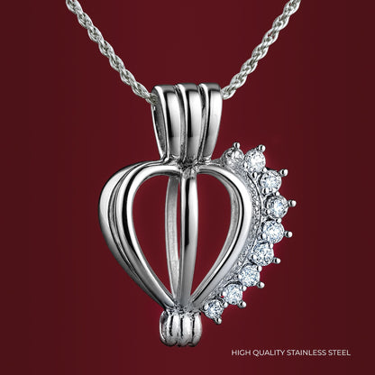 MyPearl™ – Náhrdelník z pravých perál