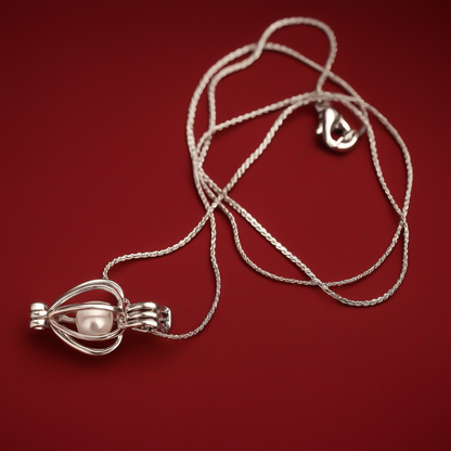 MyPearl™ – Náhrdelník z pravých perál