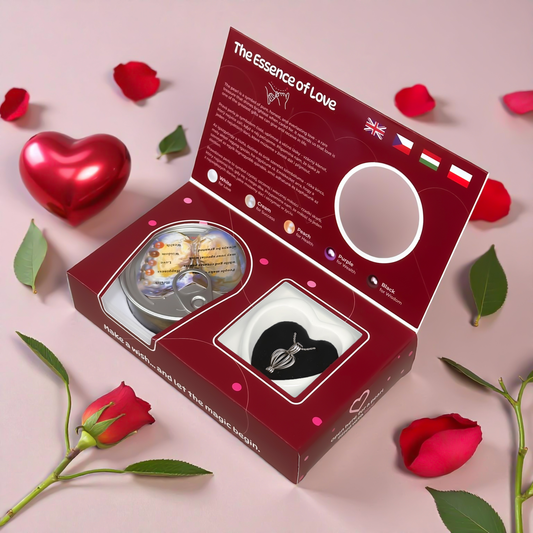 MyPearl™ – Náhrdelník z pravých perál