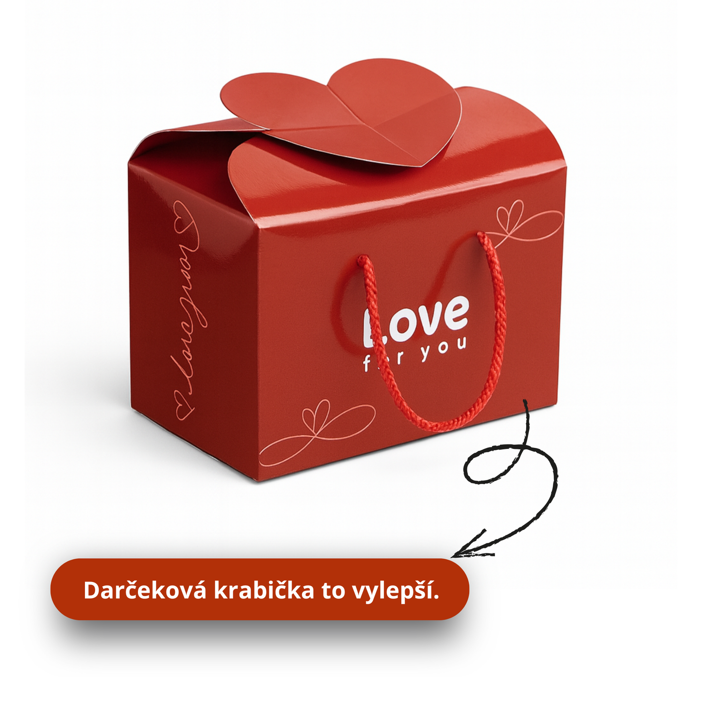 MyPearl™ – Náhrdelník z pravých perál