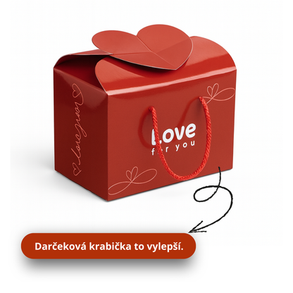 MyPearl™ – Náhrdelník z pravých perál